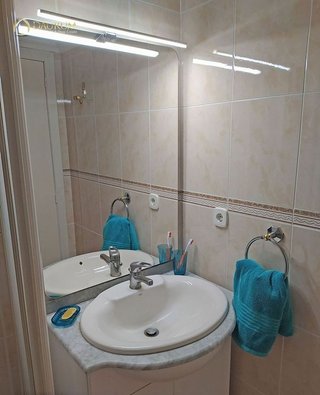 Piso en venta en El Saler en Valencia