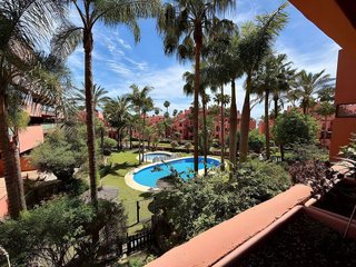 Piso en venta en Centro Urbano en Estepona
