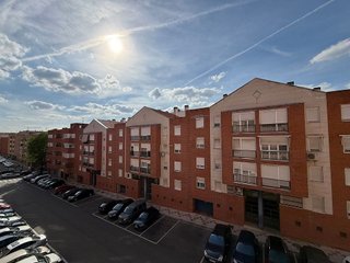 Piso en venta en Constitución-El Balconcillo en Guadalajara