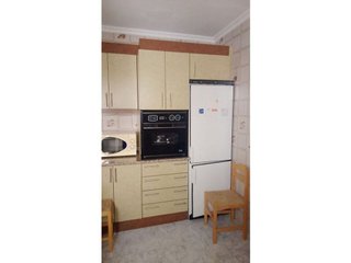 Piso en venta en Centro en Puertollano