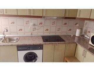 Piso en venta en Centro en Puertollano