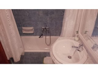Piso en venta en Centro en Puertollano