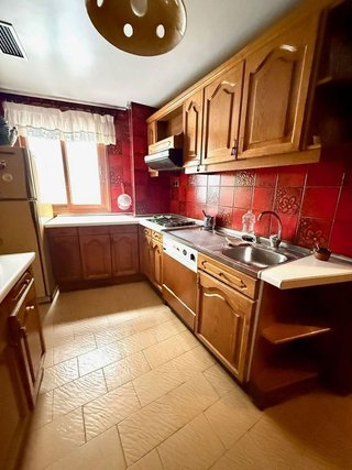 Piso en venta en San Bartolomé - Millán de Priego en Jaén