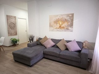 Piso en venta en Campoamor en Alicante