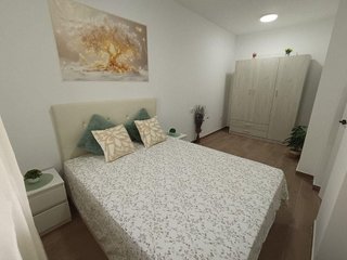 Piso en venta en Campoamor en Alicante