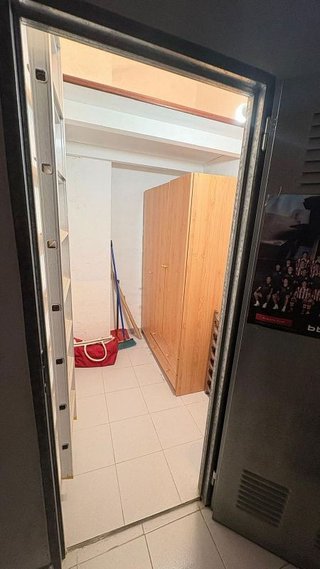 Local comercial en venta en San Ignacio-Elorrieta en Bilbao