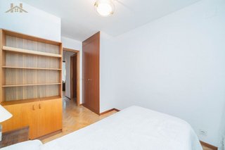 Ático en venta en Casco Antiguo en Majadahonda