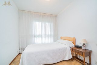 Ático en venta en Casco Antiguo en Majadahonda
