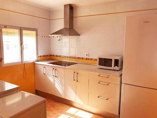 Piso en venta en Los Pájaros en Sevilla