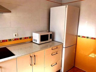 Piso en venta en Los Pájaros en Sevilla