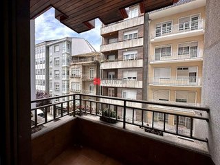 Piso en venta en Centro en Ourense