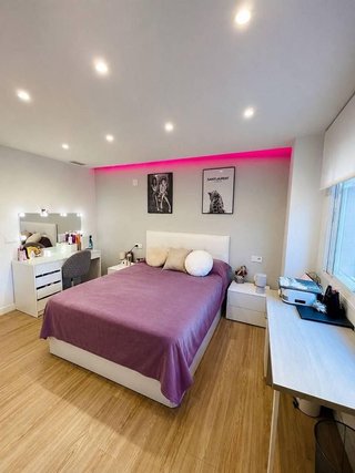 Piso en venta en Paus - Poligono San Blas en Alicante