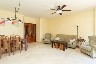Piso en venta en Motril pueblo en Motril