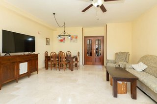 Piso en venta en Motril pueblo en Motril