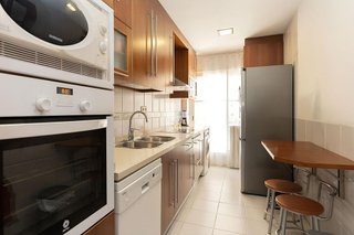 Piso en venta en Motril pueblo en Motril