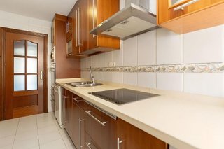 Piso en venta en Motril pueblo en Motril