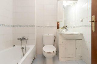 Piso en venta en Motril pueblo en Motril
