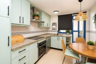 Piso en venta en Garbinet en Alicante