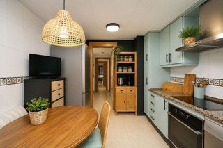 Piso en venta en Garbinet en Alicante