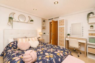Piso en venta en Garbinet en Alicante