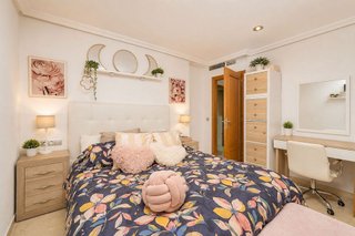 Piso en venta en Garbinet en Alicante