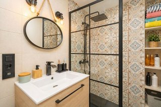 Piso en venta en Garbinet en Alicante