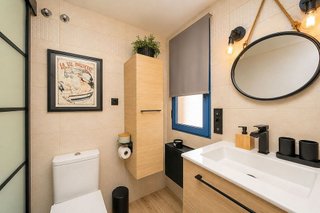 Piso en venta en Garbinet en Alicante