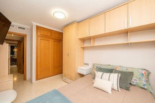 Piso en venta en Garbinet en Alicante