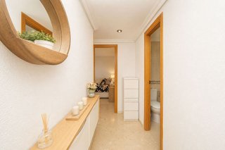 Piso en venta en Garbinet en Alicante