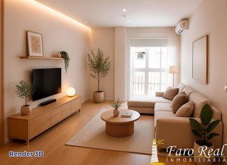 Piso en venta en Centro-Calzada-Cabo Noval en Sanlúcar de Barrameda