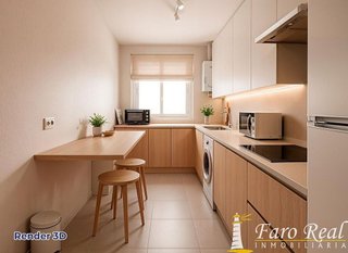 Piso en venta en Centro-Calzada-Cabo Noval en Sanlúcar de Barrameda