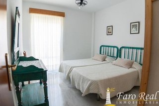 Piso en venta en Centro-Calzada-Cabo Noval en Sanlúcar de Barrameda