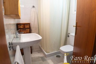 Piso en venta en Centro-Calzada-Cabo Noval en Sanlúcar de Barrameda