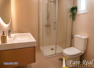Piso en venta en Centro-Calzada-Cabo Noval en Sanlúcar de Barrameda