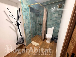 Piso en venta en El Grau en Valencia