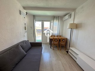 Ático en venta en Carolinas Bajas en Alicante