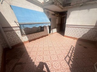 Piso en venta en Almadén