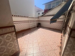 Piso en venta en Almadén