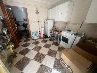 Piso en venta en Almadén