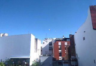 Oficina en venta en Centro Histórico en Málaga