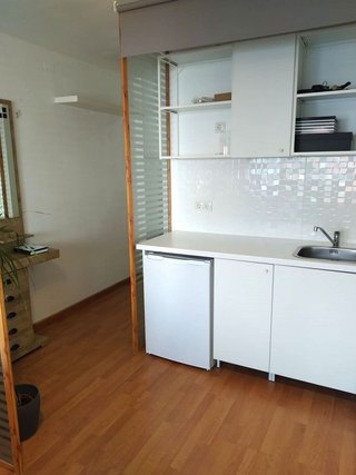 Oficina en venta en Centro Histórico en Málaga