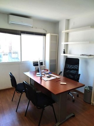 Oficina en venta en Centro Histórico en Málaga
