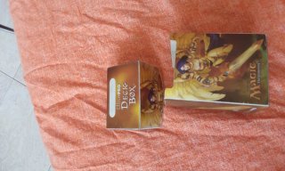 Carte Magic the Gathering - Lotto