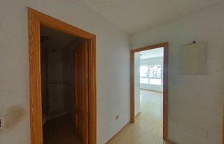 Piso en venta en Carretera Mojonera – Cortijos de Marín en Roquetas de Mar