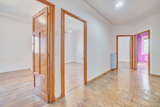 Piso en venta en Ensanche en Pamplona