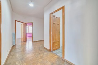 Piso en venta en Ensanche en Pamplona