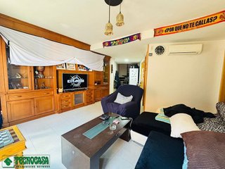 Dúplex en venta en Casarrubios del Monte pueblo en Casarrubios del Monte