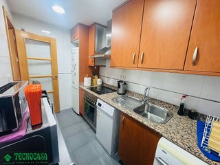Dúplex en venta en Casarrubios del Monte pueblo en Casarrubios del Monte