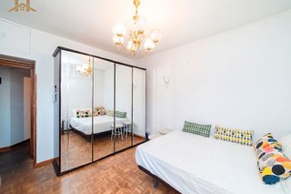 Piso en venta en San Nicasio - Campo de Tiro - Solagua en Leganés