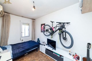 Piso en venta en San Nicasio - Campo de Tiro - Solagua en Leganés